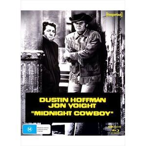 Midnight Cowboy